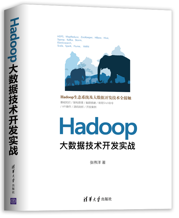 Hadoop󔵓g_l(f)(zhn)