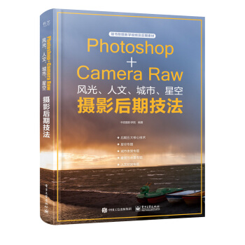 Photoshop+Camera RawL(fng)ǿՔzӰڼ