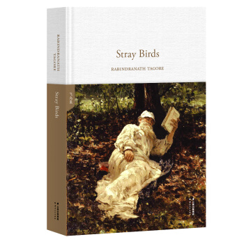 wB Stray BirdsȫӢԭbر