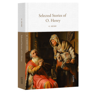 WƪСfx Selected Stories of O. HenryȫӢԭb