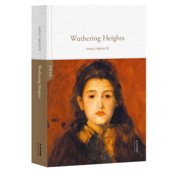 Wuthering Heights [ɽfȫӢԭbر