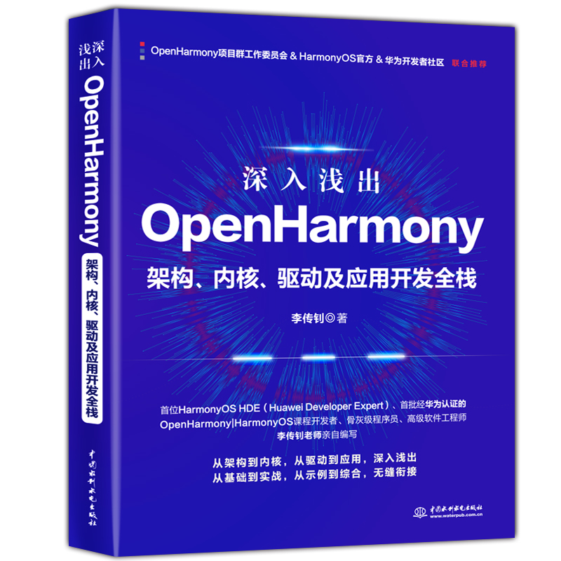 \OpenHarmonyܘ(gu)(ni)(q)(dng)(yng)_l(f)ȫ