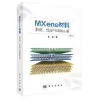 MXeneϣƂ|(zh)cܑ