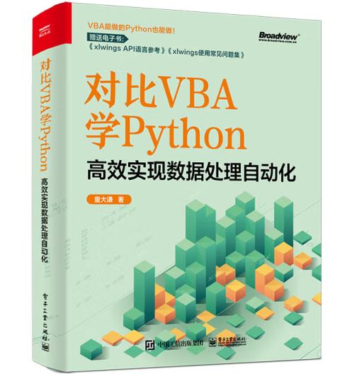 VBAWPythonЧF(xin)̎Ԅӻ
