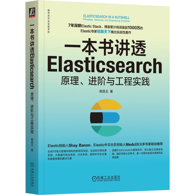 һv͸ElasticsearchԭMAč`  