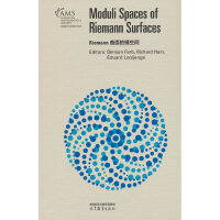 Moduli spaces of Riemann surfaces (Riemanng)