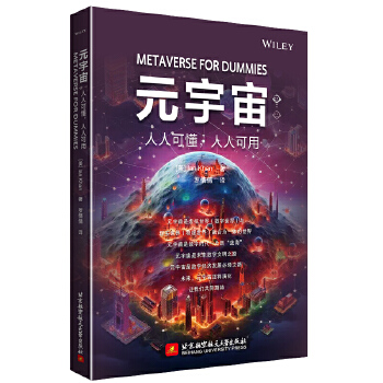  Ԫ棺˿ɶ˿(Ӣĕ Metaverse For Dummies)