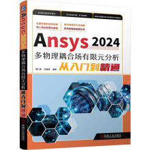 Ansys2024ψԪTͨ