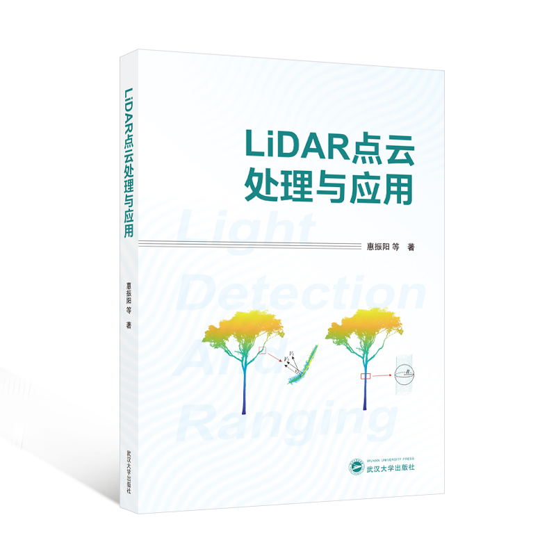 LiDARc̎c(yng)