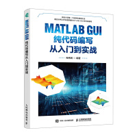 MATLAB GUIaT(zhn)