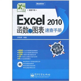 Excel 2010cDٲփԣpɫCDP1