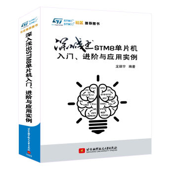 \STM8ƬC(j)TM(jn)Ac(yng)Ì(sh)