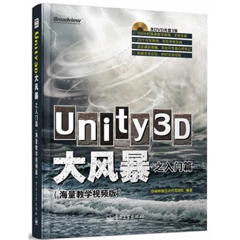 Unity3DL(fng)֮TƪUNITY 3DΑ_l(f)T800犸̌W(xu)ҕlֵͣ